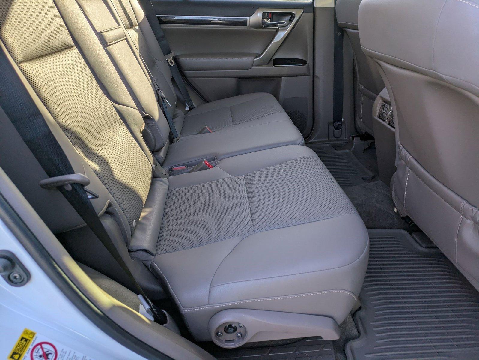 2018 Lexus GX 460 Vehicle Photo in Jacksonville, FL 32244