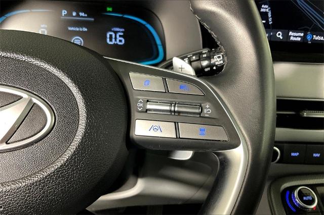 2024 Hyundai PALISADE Vehicle Photo in Tulsa, OK 74129