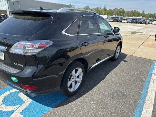 2012 Lexus RX 350 Vehicle Photo in Trevose, PA 19053