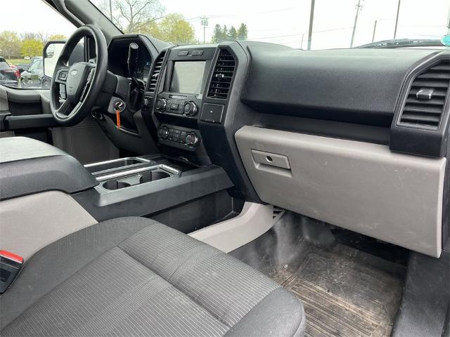 2019 Ford F-150 Vehicle Photo in TULLY, NY 13159-3159