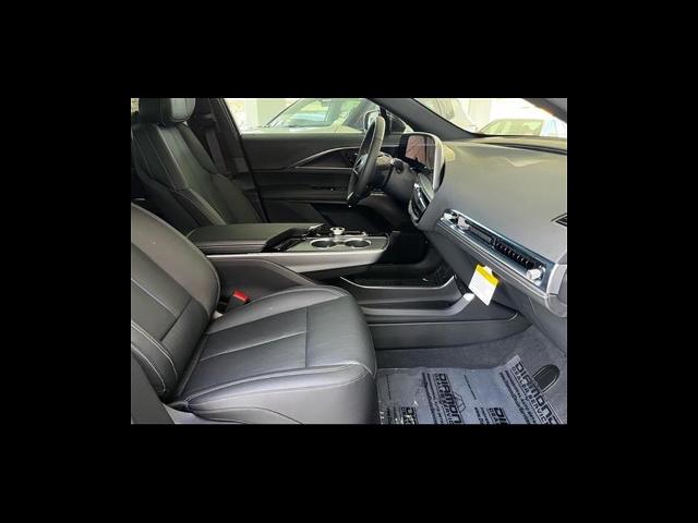 2025 Cadillac LYRIQ Vehicle Photo in TAMPA, FL 33612-3404