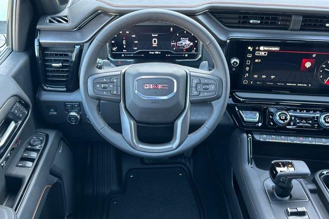 2025 GMC Sierra 1500 Vehicle Photo in STOCKTON, CA 95212-2838