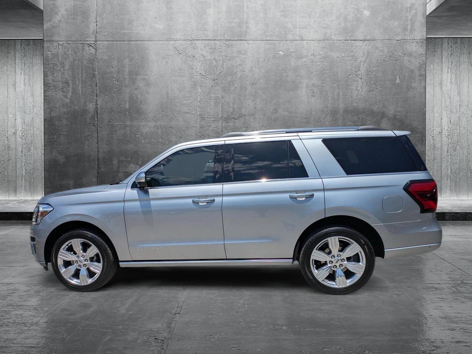 2024 Ford Expedition Vehicle Photo in Jacksonville, FL 32256