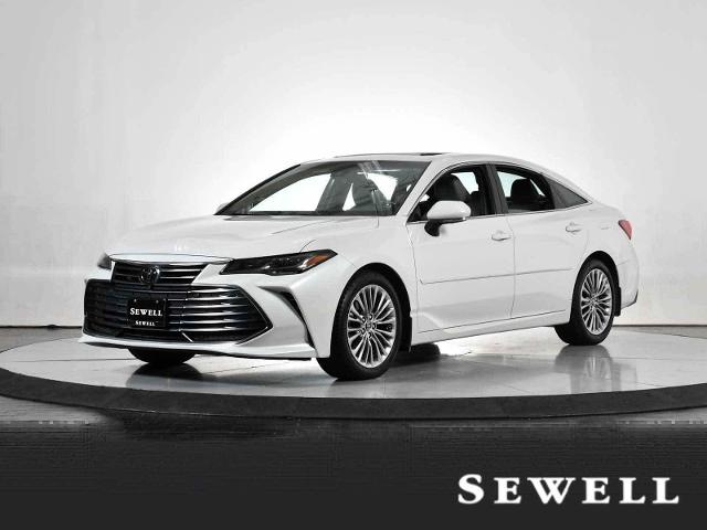 2019 Toyota Avalon Vehicle Photo in DALLAS, TX 75235