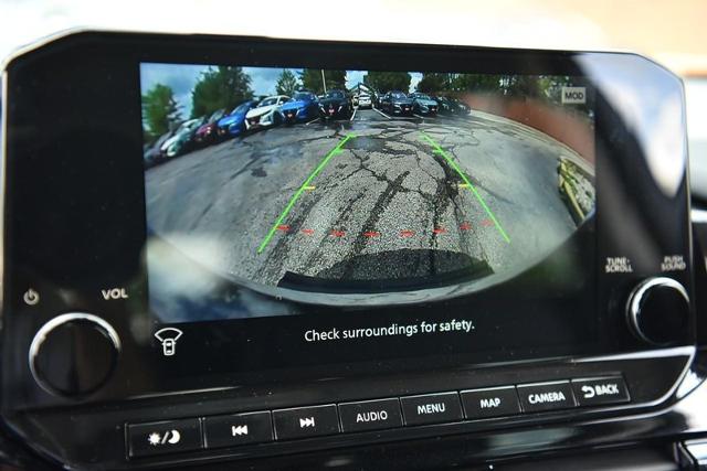 2025 Nissan Pathfinder Vehicle Photo in Ballwin, MO 63011