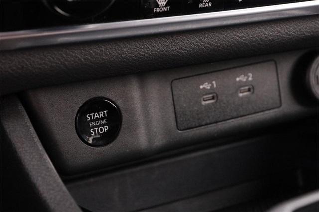 2024 Nissan Rogue Vehicle Photo in Hazelwood, MO 63042