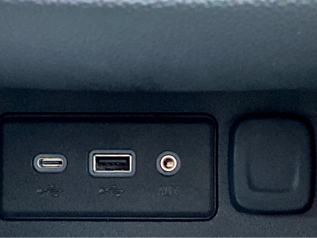 2023 Chevrolet Equinox Vehicle Photo in POOLER, GA 31322-3252