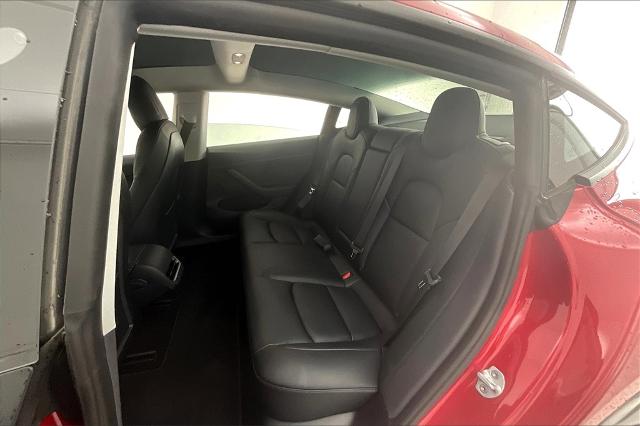 2022 Tesla Model 3 Vehicle Photo in Grapevine, TX 76051