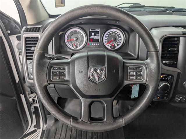 2017 Ram 1500 Vehicle Photo in ENGLEWOOD, CO 80113-6708