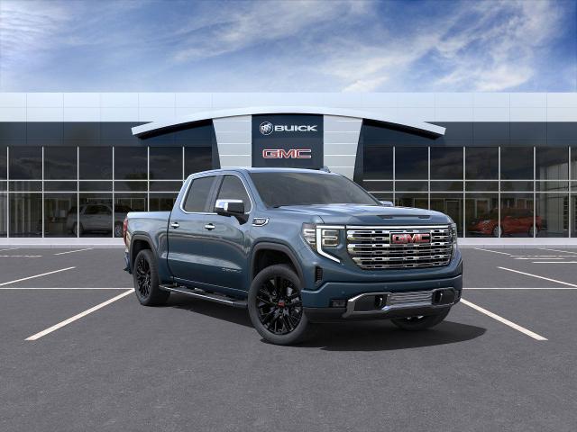 2025 GMC Sierra 1500 Vehicle Photo in APPLETON, WI 54914-8833
