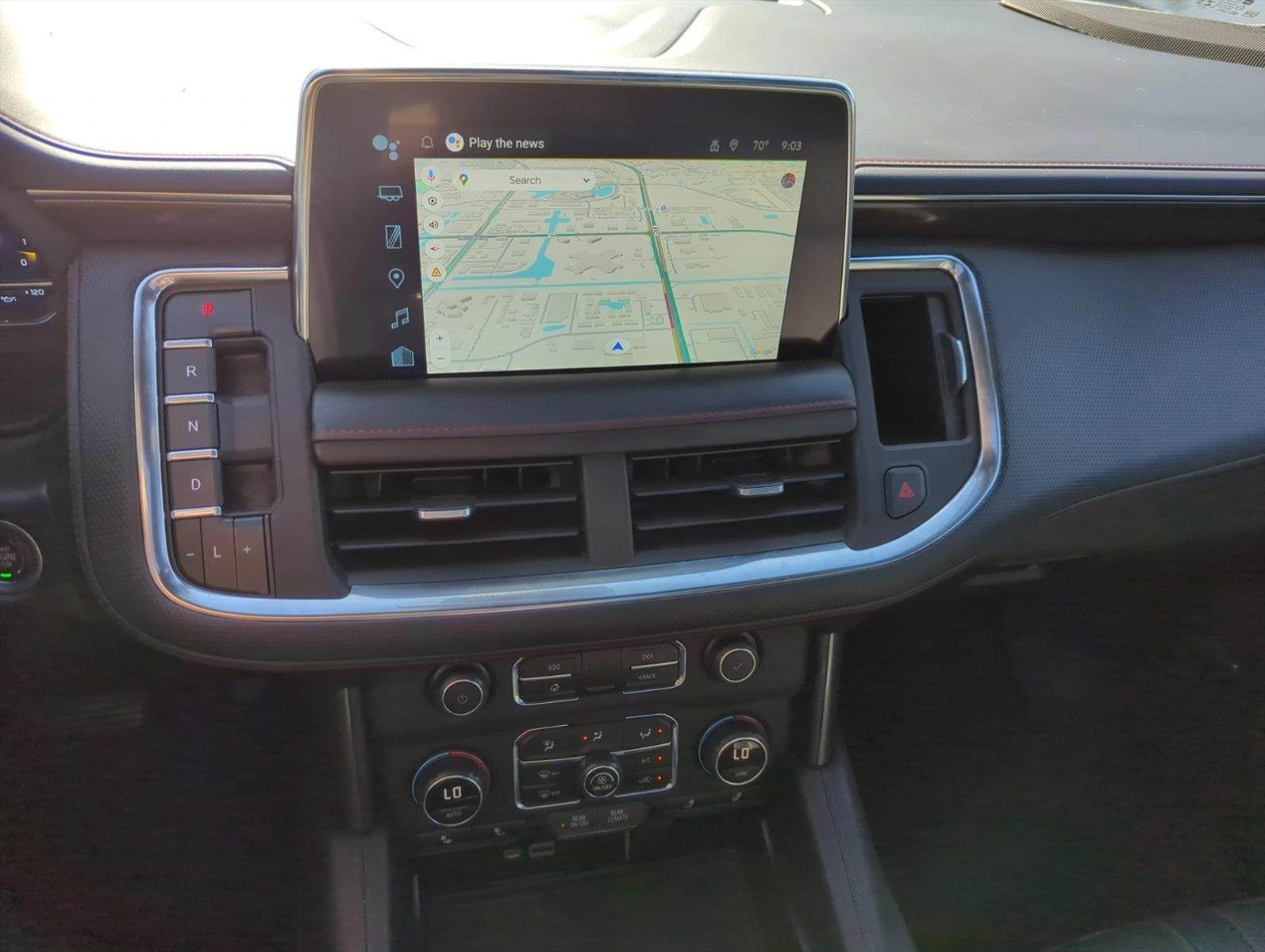 2023 Chevrolet Tahoe Vehicle Photo in Ft. Myers, FL 33907