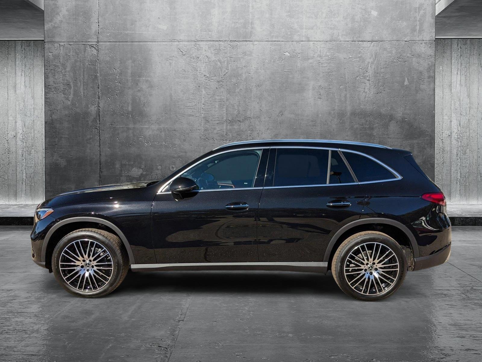 2025 Mercedes-Benz GLC Vehicle Photo in Maitland, FL 32751