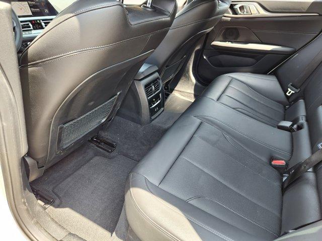 2022 BMW 430i Vehicle Photo in PLANO, TX 75024