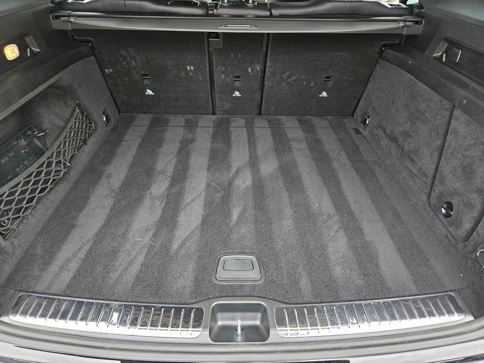 2022 Mercedes-Benz GLE Vehicle Photo in Pembroke Pines , FL 33027