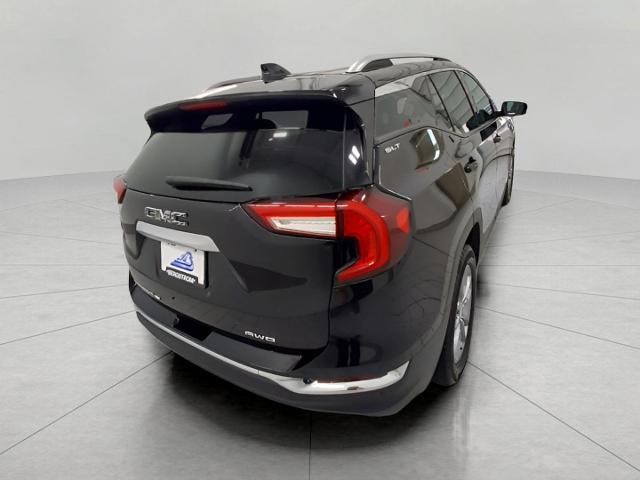 2022 GMC Terrain Vehicle Photo in OSHKOSH, WI 54904-7811