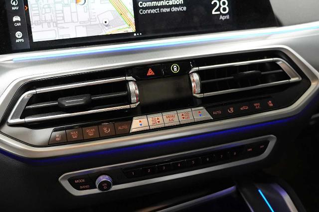 2023 BMW X6 xDrive40i Vehicle Photo in GRAPEVINE, TX 76051