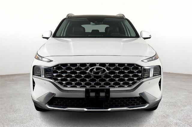 2023 Hyundai SANTA FE Vehicle Photo in Tulsa, OK 74129