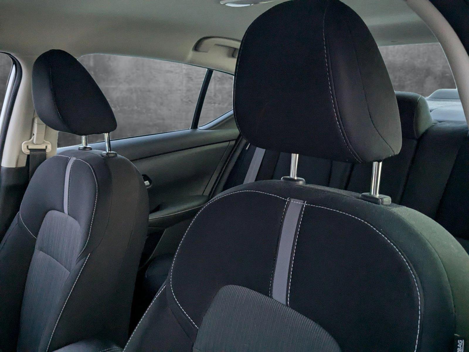 2021 Nissan Sentra Vehicle Photo in Miami, FL 33135