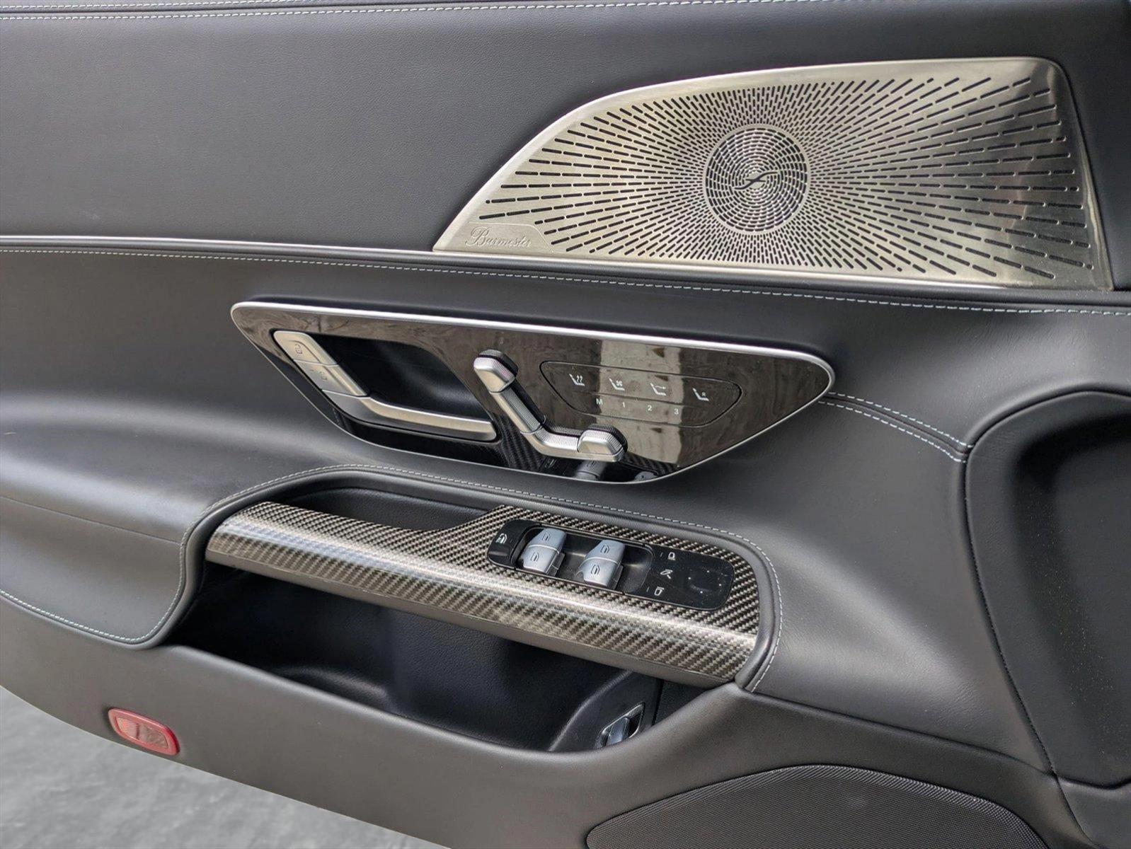 2022 Mercedes-Benz SL Vehicle Photo in Coconut Creek, FL 33073