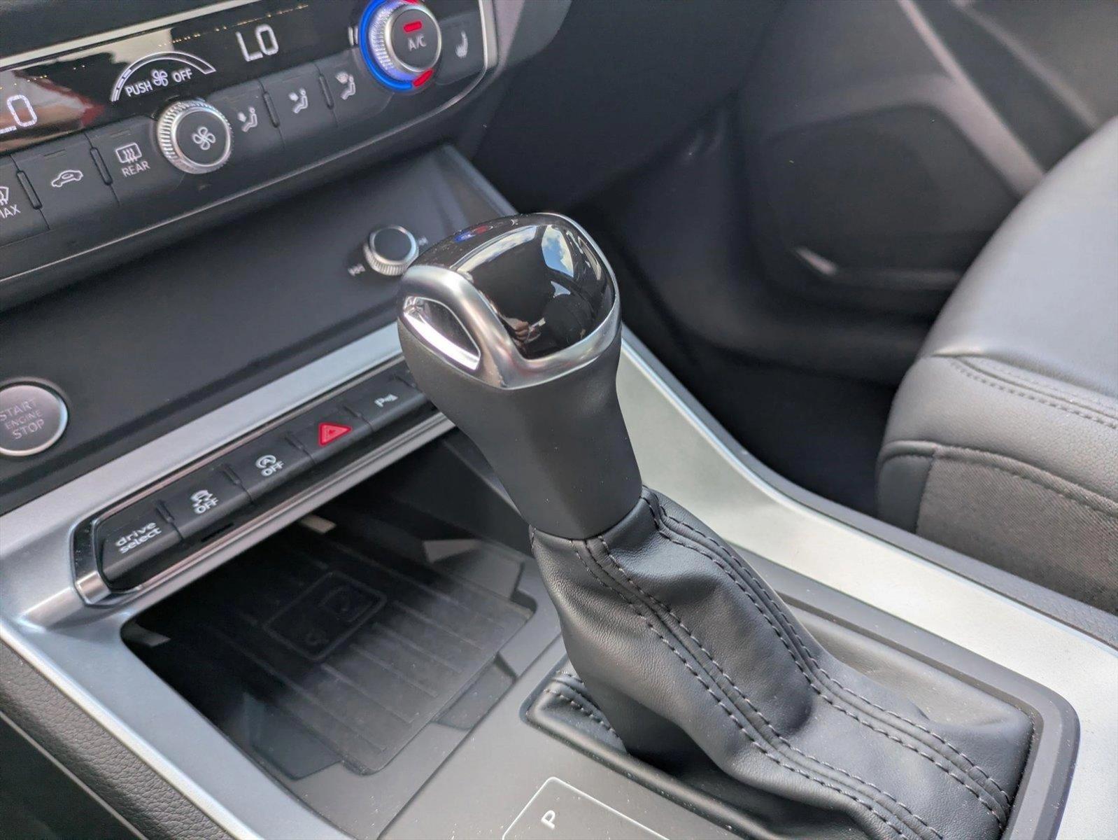 2020 Audi Q3 Vehicle Photo in ORLANDO, FL 32808-7998