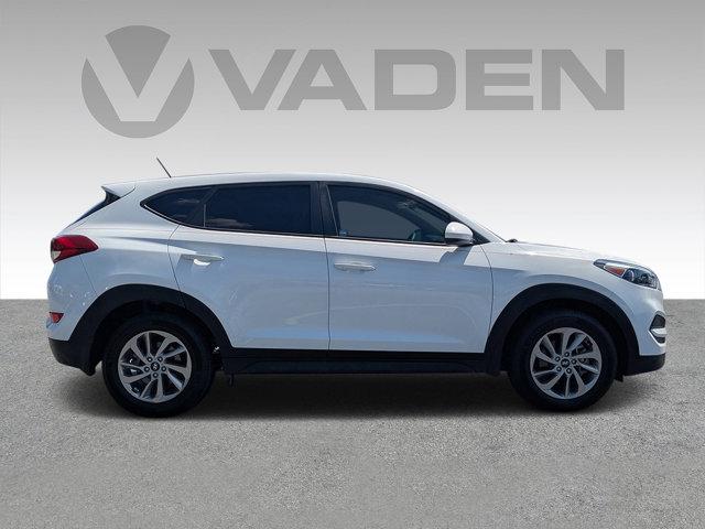 2017 Hyundai Tucson Vehicle Photo in BRUNSWICK, GA 31525-1881
