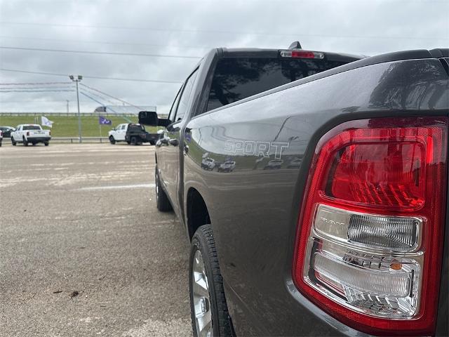 2023 Ram 1500 Vehicle Photo in EASTLAND, TX 76448-3020