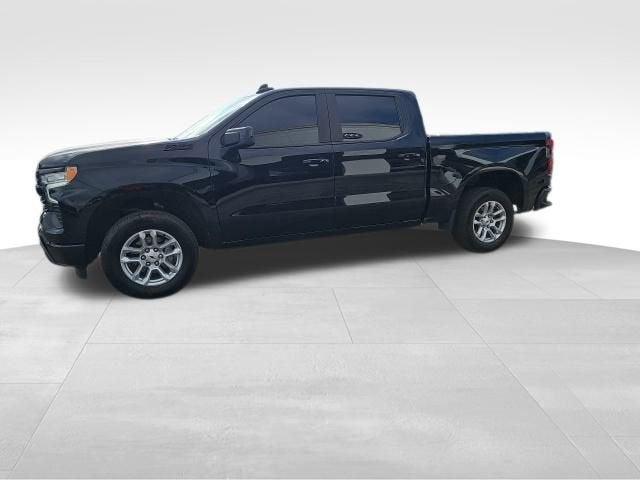 2023 Chevrolet Silverado 1500 Vehicle Photo in Fishers, IN 46038