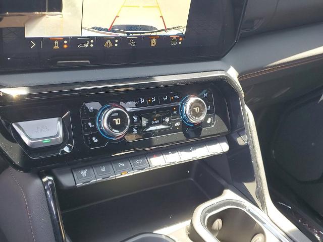 2024 GMC Sierra 2500 HD Vehicle Photo in LIGHTHOUSE POINT, FL 33064-6849