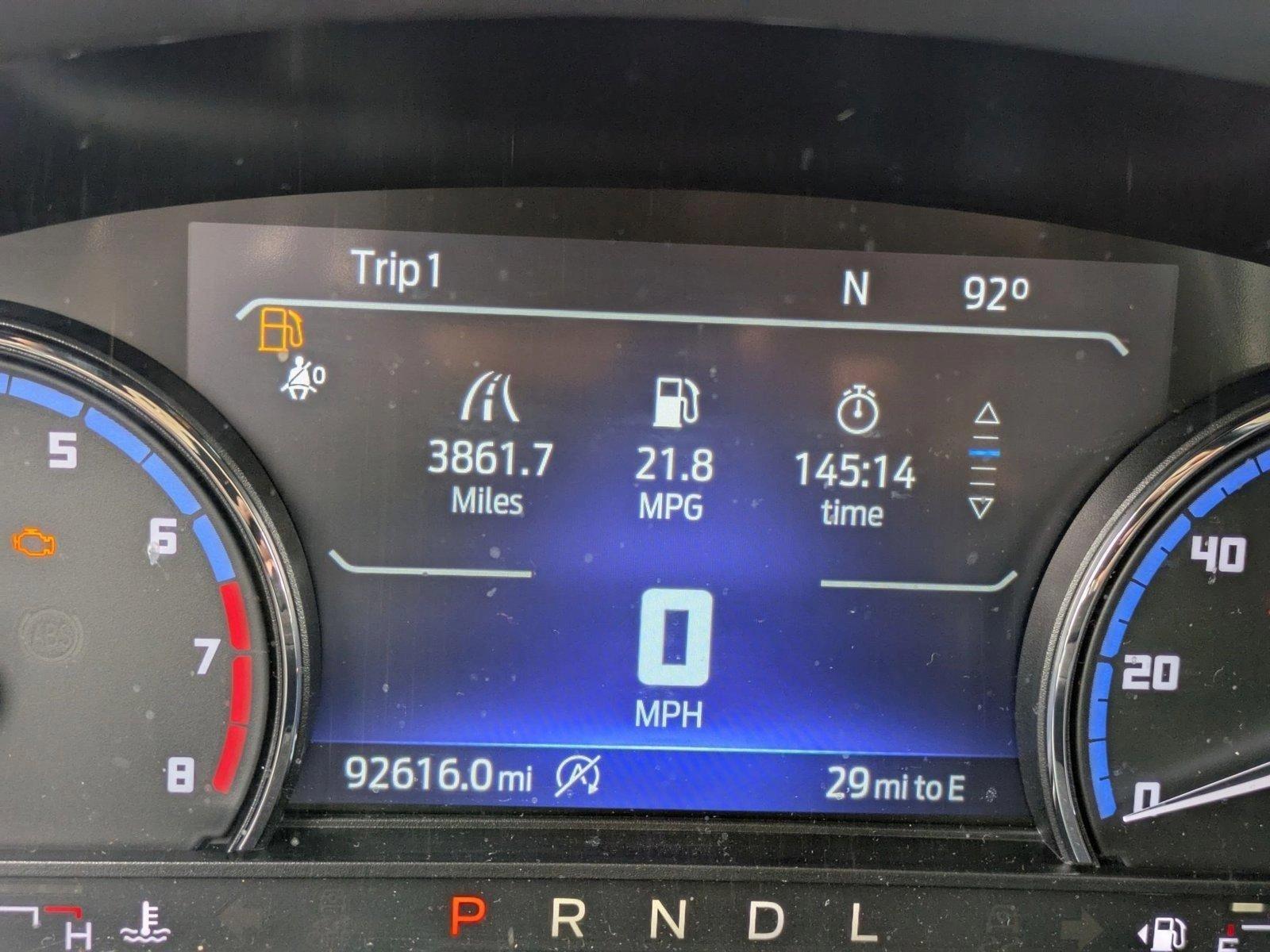 2021 Ford Bronco Sport Vehicle Photo in Bradenton, FL 34207