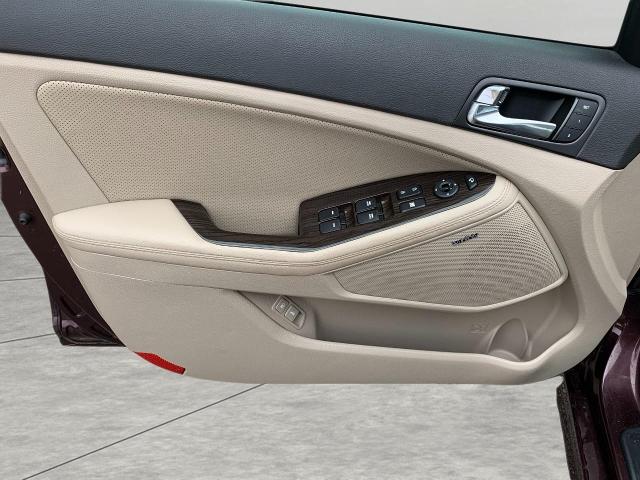 2014 Kia Optima Vehicle Photo in Oshkosh, WI 54904