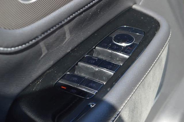 2025 INFINITI QX80 Vehicle Photo in Houston, TX 77090