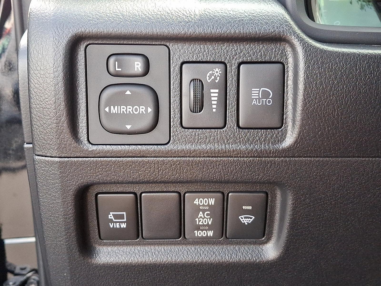 2024 Toyota 4Runner Vehicle Photo in Harrisburg, PA 17111