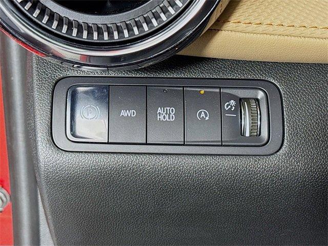 2025 Chevrolet Equinox Vehicle Photo in PUYALLUP, WA 98371-4149