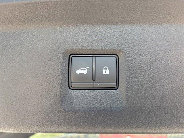 2025 INFINITI QX60 Vehicle Photo in Willow Grove, PA 19090
