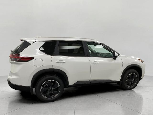 2025 Nissan Rogue Vehicle Photo in Appleton, WI 54913