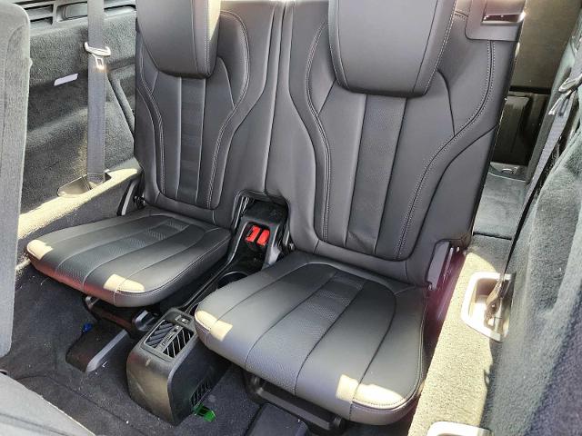 2021 BMW X5 sDrive40i Vehicle Photo in PLANO, TX 75024