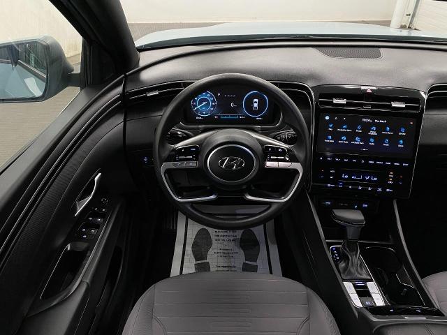 2024 Hyundai SANTA CRUZ Vehicle Photo in Appleton, WI 54913