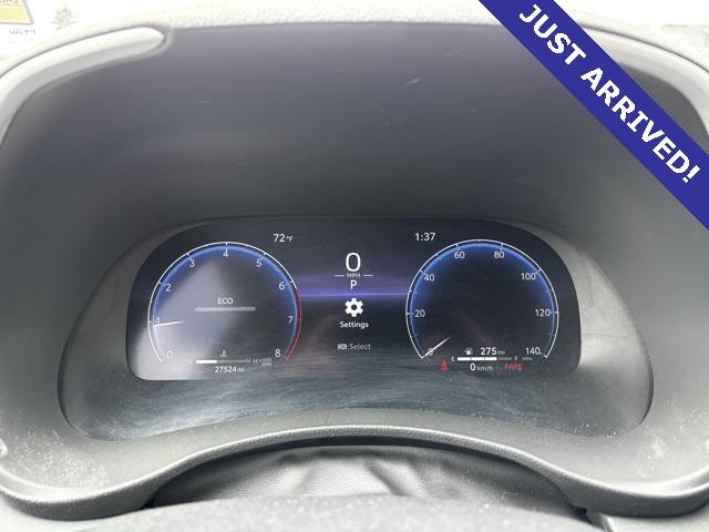 2023 Toyota Highlander Vehicle Photo in Puyallup, WA 98371