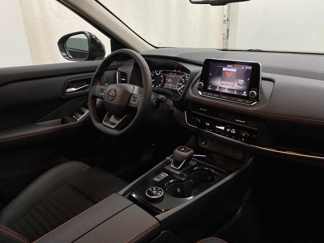 2025 Nissan Rogue Vehicle Photo in Appleton, WI 54913