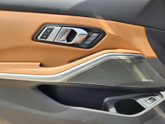 2023 BMW 330i xDrive Vehicle Photo in PLANO, TX 75024