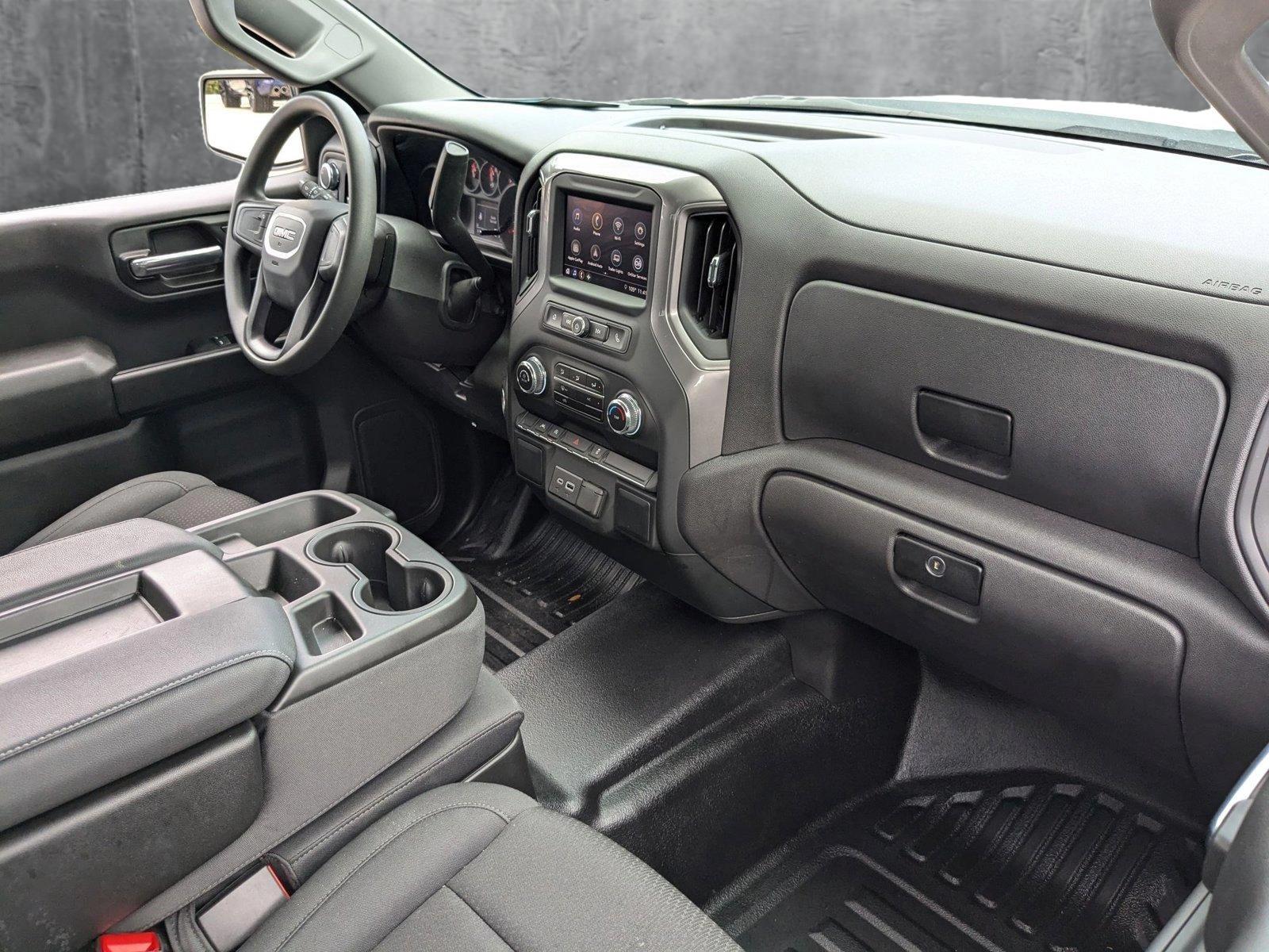 2024 GMC Sierra 1500 Vehicle Photo in ORLANDO, FL 32812-3021