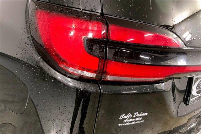 2023 Chrysler Pacifica Vehicle Photo in INDEPENDENCE, MO 64055-1314
