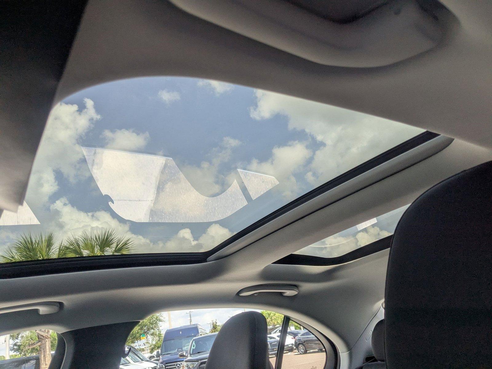 2025 Mercedes-Benz C-Class Vehicle Photo in Wesley Chapel, FL 33544