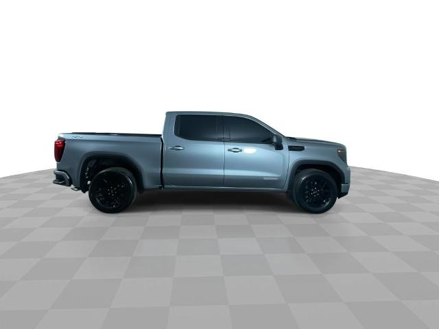 2024 GMC Sierra 1500 Vehicle Photo in GILBERT, AZ 85297-0402
