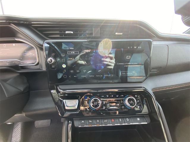 2022 GMC Sierra 1500 Vehicle Photo in Greenville, TX 75402