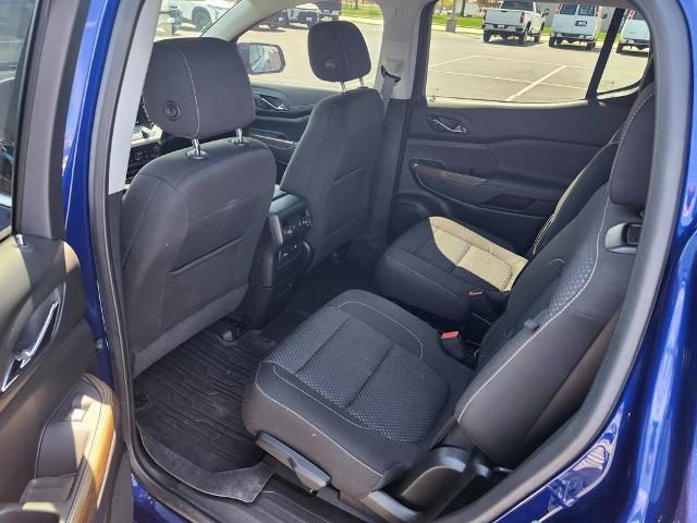 2023 GMC Acadia Vehicle Photo in GREEN BAY, WI 54304-5303