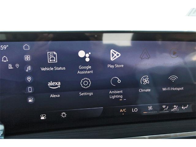 2025 Buick Envision Vehicle Photo in ROSENBERG, TX 77471-5675
