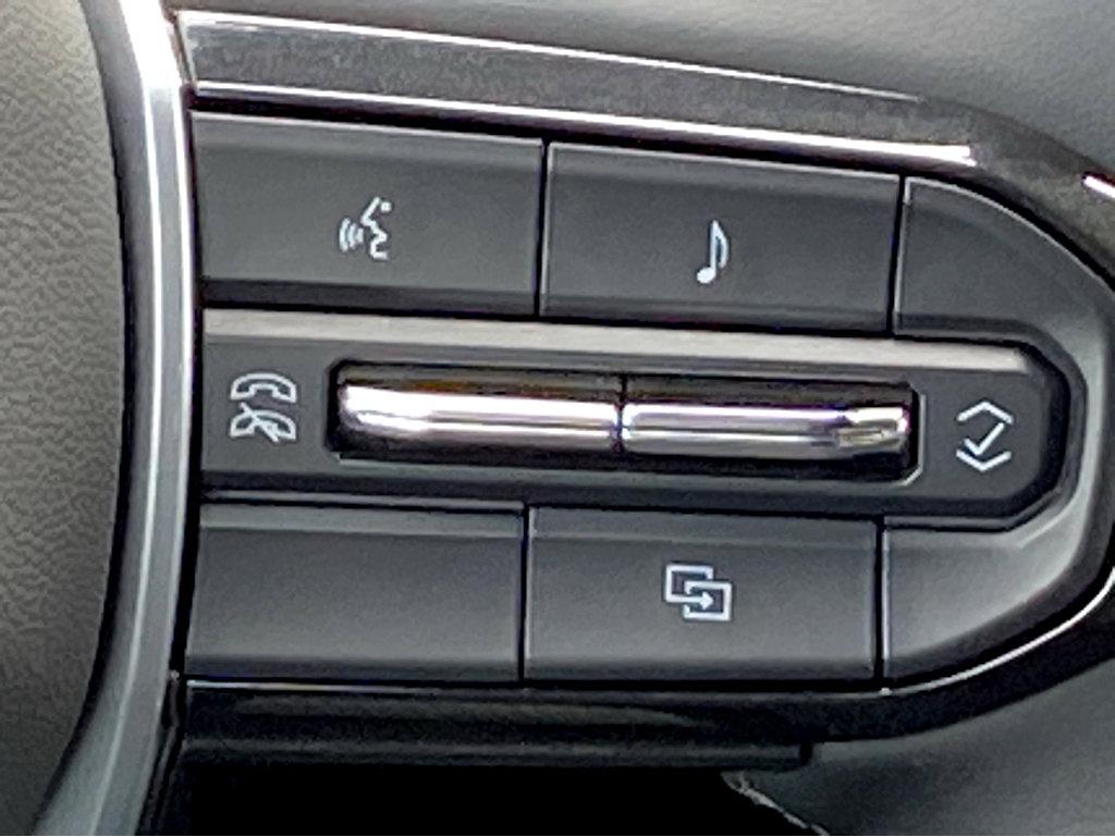 2023 Chevrolet Colorado Vehicle Photo in BEAUFORT, SC 29906-4218