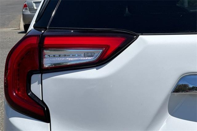 2023 GMC Terrain Vehicle Photo in ELK GROVE, CA 95757-8703