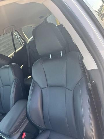 2020 Subaru Outback Vehicle Photo in Gaffney, SC 29341